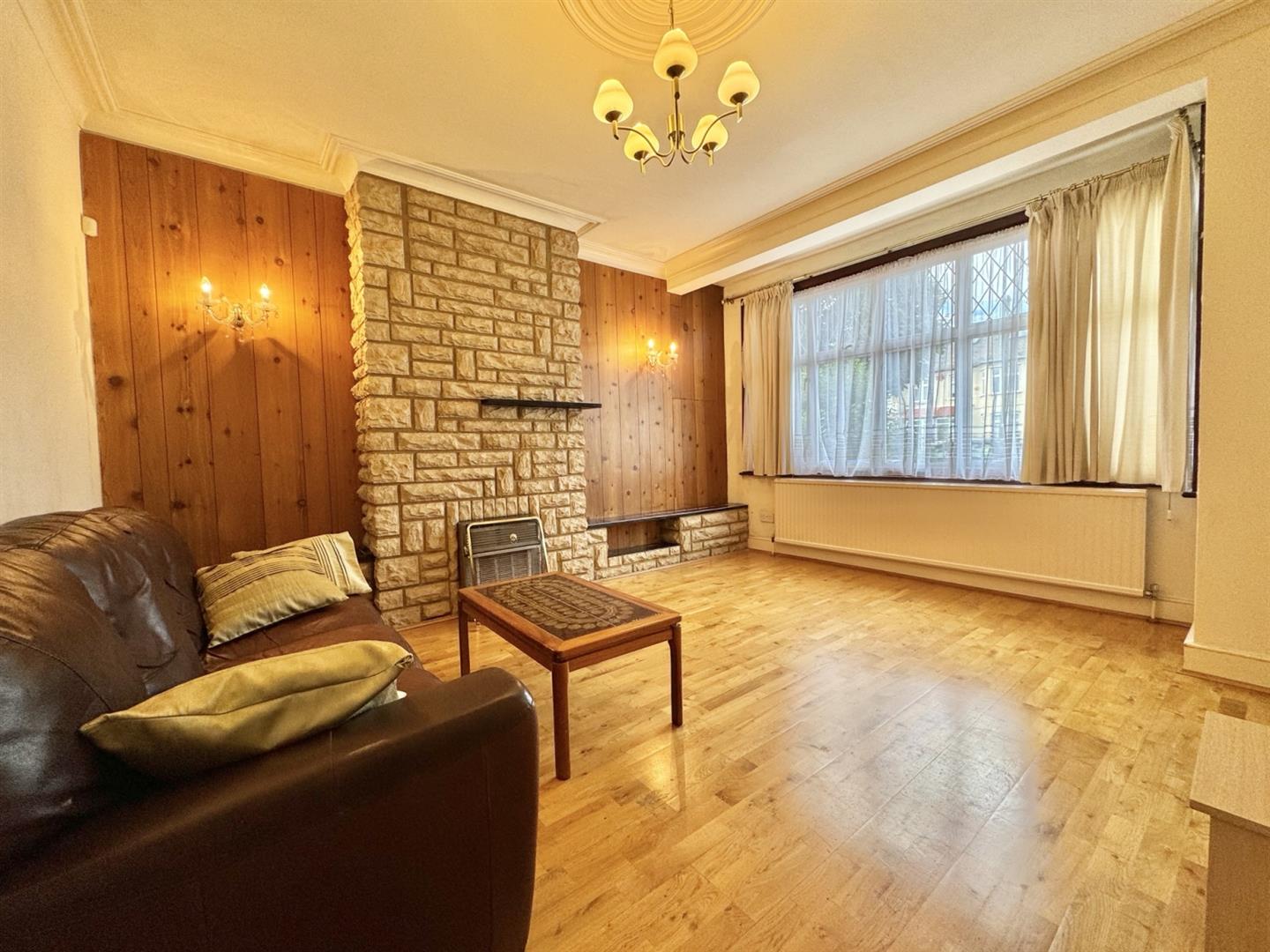 Firs Lane, Winchmore Hill